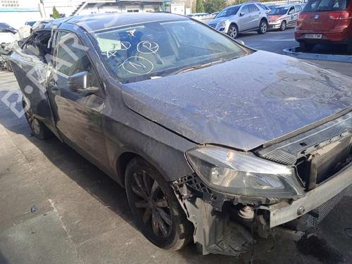 Front right exterior door handle MERCEDES-BENZ A-CLASS (W176) A 180 CDI (176.000) | BP8872829C129 