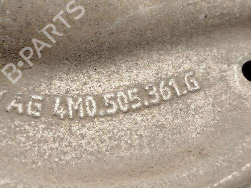 Right rear suspension arm AUDI A6 C8 (4A2) 45 TDI Mild Hybrid quattro | BP26449650M15