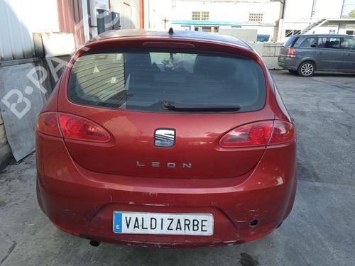 Radio SEAT LEON (1P1)  | BP20317346E6 