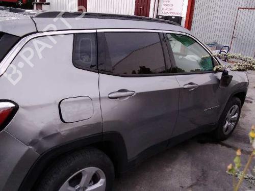 Electronic module JEEP COMPASS (MP, M6, MV, M7) 1.6 CRD | BP5664677M83 - Image 8