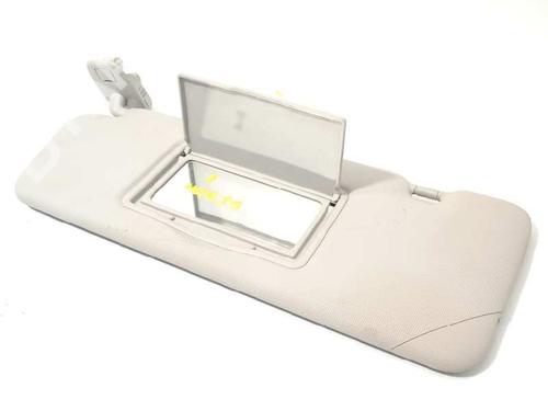 Used Left sun visor Left sun visor RENAULT CLIO IV (BH_) 0.9 TCe 90 (BHNF, BHMA, BHMH, BHJK, BHJR) (90 hp) 7479879 7479879