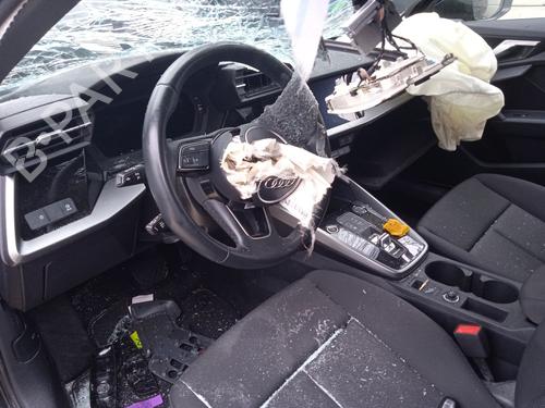 Front right window mechanism AUDI A3 Sportback (8YA, 8YF) 30 TFSI Mild Hybrid | BP29398659C23 