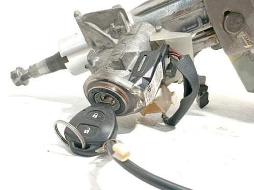 Steering column TOYOTA VERSO (_R2_) 2.0 D-4D (AUR20_, AUR20R) | BP28422239M21 