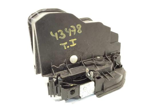 Rear left lock BMW X5 (E70) xDrive 30 d | BP6802424C100 