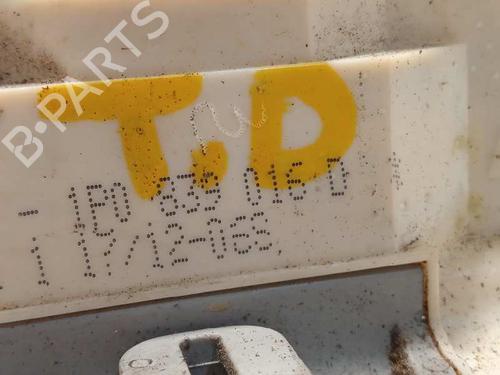 Rear right lock SEAT LEON (1P1)  | BP12829538C99 