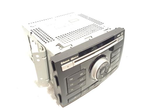 Used Radio Radio KIA VENGA (YN) 1.4 CVVT (90 hp) 33426775 33426775
