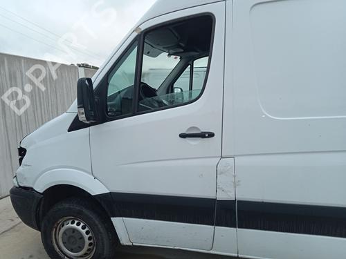 Headlight switch MERCEDES-BENZ SPRINTER 3-t Van (B906) 216 CDI (906.611, 906.613) | BP33319277I24 - Image 11
