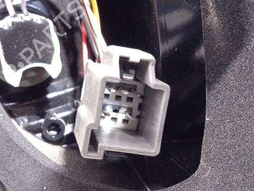 Left taillight FORD FIESTA VI (CB1, CCN) 1.5 TDCi | BP32205572C34 - Image 4