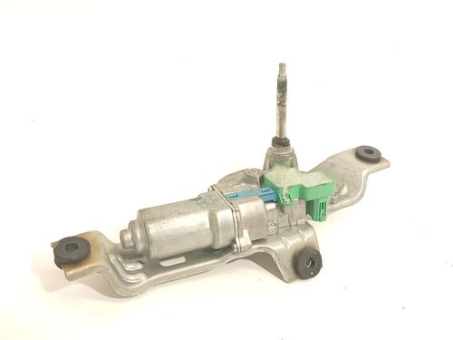 Used Rear wiper motor Rear wiper motor SUBARU IMPREZA Hatchback (GR, GH, G3) 2.0 R AWD (GH7) (150 hp) 35974397 35974397