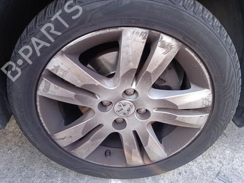 Left front window switch PEUGEOT 5008 (0U_, 0E_) 2.0 HDi 150 / BlueHDi 150 | BP28184292I27