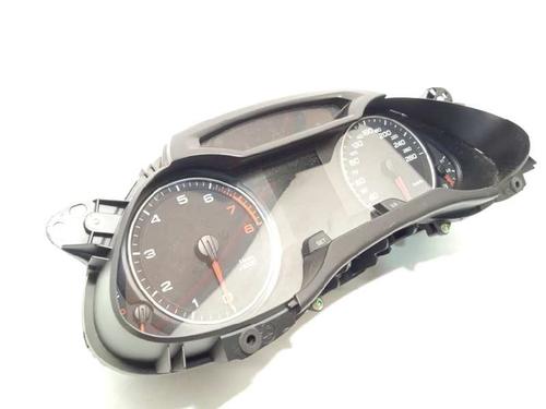 instrument-cluster-audi-a4-b8-8k2-18-tfsi-8k0920900-8k0920900a-2007-2008-2009-2010-2011-2012-2013-2014-2015-2016-2017-11240126 main image