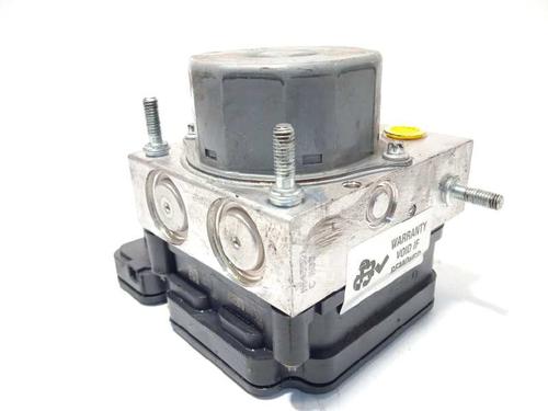 ABS pump PEUGEOT 308 II (LB_, LP_, LW_, LH_, L3_)  | BP9214673M43