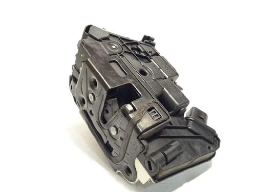 Used Front right lock VW SCIROCCO III (137, 138) 2.0 TDI (150 hp) 6786446