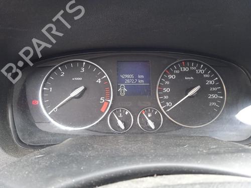 Left front window switch RENAULT LAGUNA III (BT0/1) 2.0 dCi (BT01, BT08, BT09, BT0E, BT0K, BT12, BT1C, BT1D,... | BP30701688I27 - Image 23