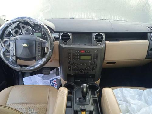 Left rear brake caliper LAND ROVER DISCOVERY III (L319) 2.7 TD 4x4 | BP11562995M107 