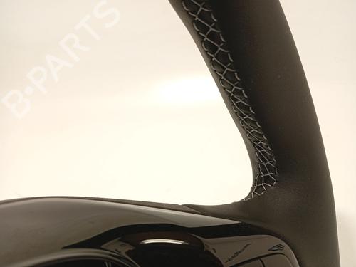 Steering wheel FORD KUGA III (DFK) 2.5 FHEV | BP33114715C49  - Image 6