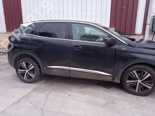 Intercooler PEUGEOT 3008 II SUV (MC_, MR_, MJ_, M4_) 1.2 THP/ PureTech 130 (MRHNSM, MRHNSU, MRHNSJ, MRHNYW,... | BP24808544M30 