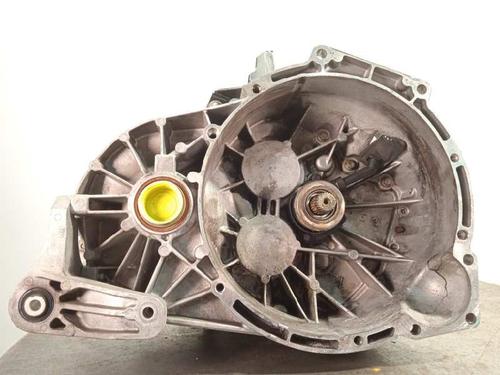 Used Gearbox FORD MONDEO IV (BA7) [2007-2015]  10741021