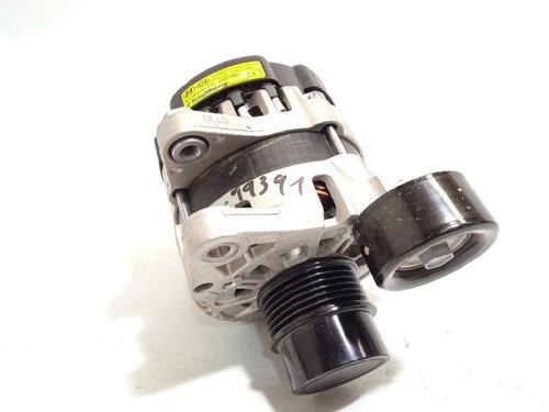 Used Alternator Alternator 12109704 12109704