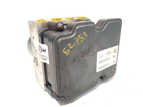 ABS pump SEAT IBIZA V (KJ1, KJG)  | BP21502103M43 