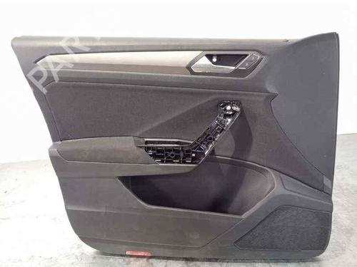 Sæde sæt VW T-ROC (A11, D11) 1.0 TSI | BP7770475C78 