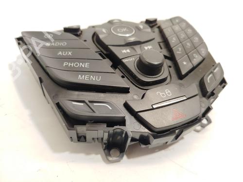 Used Switch FORD FOCUS III 1.6 TDCi (115 hp) 28426090