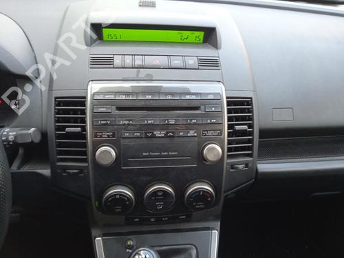 Right headlight MAZDA 5 (CR) 2.0 CD (CR19) | BP24522952C29