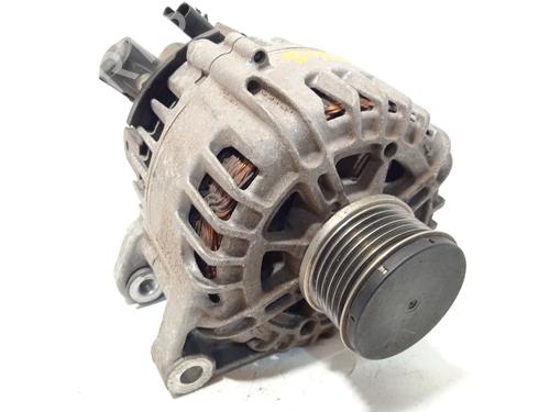 Used Alternator Alternator 19414751 19414751