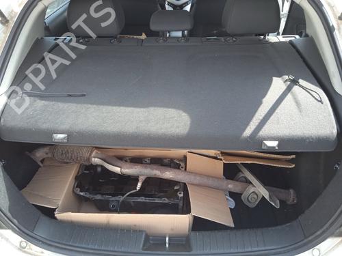 Front wiper motor CHEVROLET CRUZE (J300) 1.6 | BP27626801M29 - Image 33