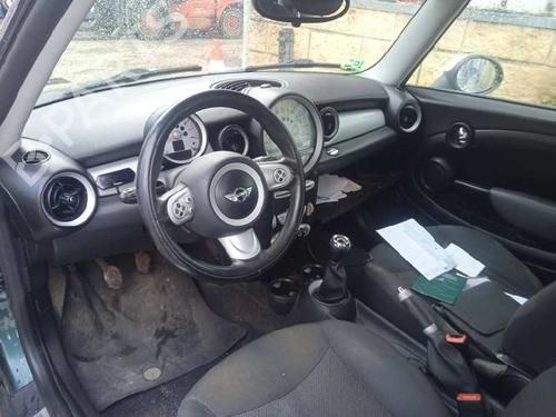 Left front fenders MINI MINI (R56) Cooper | BP17199355C41 