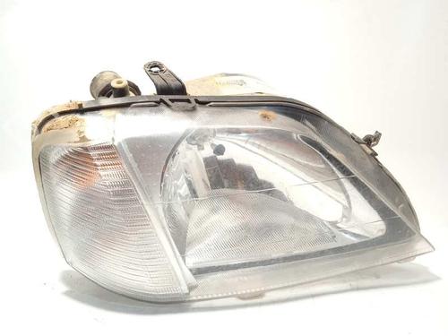 Right headlight DACIA LOGAN (LS_) 1.6 (LS0B, LS0D, LS0F, LS0H) | BP11806231C29 - Image 2