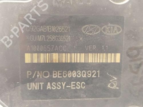 ABS pump KIA CARENS IV | BP40009962M43 - Image 6