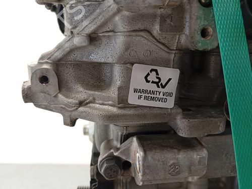 Engine OPEL CORSA F (P2JO) 1.2 (68) | BP36996923M1  - Image 10