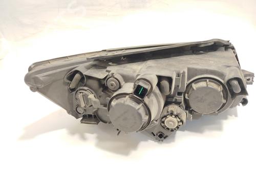 Left headlight HYUNDAI SONATA V (NF) | BP27693443C28