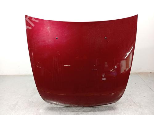 hood-peugeot-607-9d-9u-2000-30461707 main image