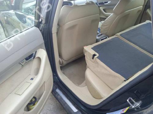 Electronic module AUDI A6 C6 (4F2) 3.0 TDI quattro | BP17139063M83 