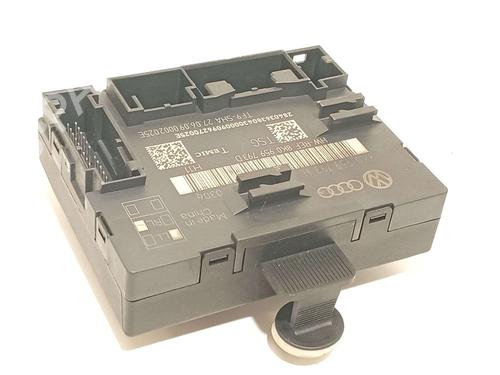 Electronic module AUDI Q5 (8RB) 2.0 TFSI quattro | BP39592993M83 - Image 2