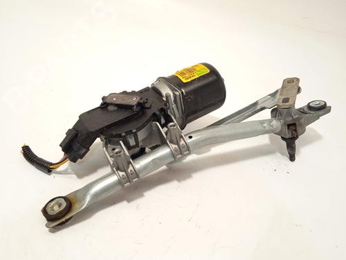 Front wiper motor CITROËN C1 (PM_, PN_) 1.0 | BP25626788M29 