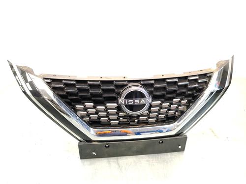 Grelha Grelha NISSAN QASHQAI III (J12) 1.3 DIG-T (140 hp) 36112522 36112522