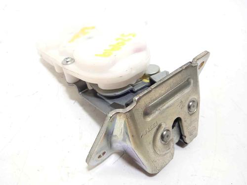 Used Tailgate lock Tailgate lock CITROËN C4 AIRCROSS 1.6 HDi 115 (114 hp) 17104366 17104366