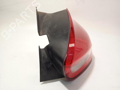 Right taillight FORD FOCUS III Saloon 1.0 EcoBoost | BP30126819C35