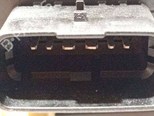 Front right window mechanism PEUGEOT RIFTER 1.5 BlueHDi 130 | BP33466167C23 - Image 3