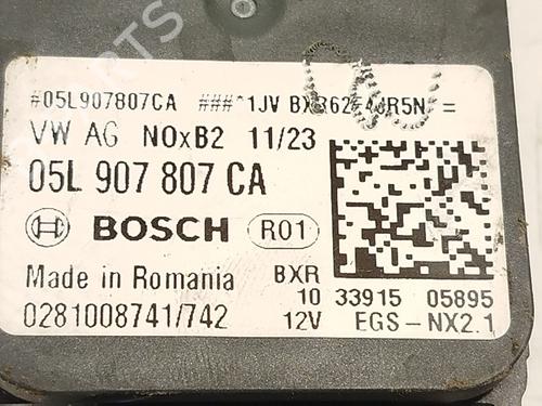 Electronic sensor SEAT LEON (KL1, KLG) 2.0 TDI | BP33337722M84  - Image 5