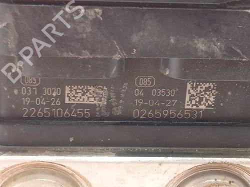 ABS pump NISSAN NV200 Van  | BP12571324M43 
