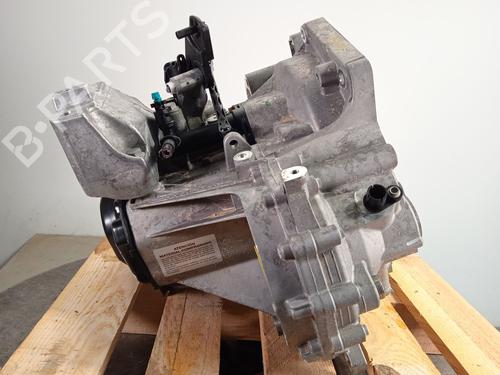 Gearbox SEAT IBIZA V (KJ1, KJG) 1.0 TSI | BP29718347M3 