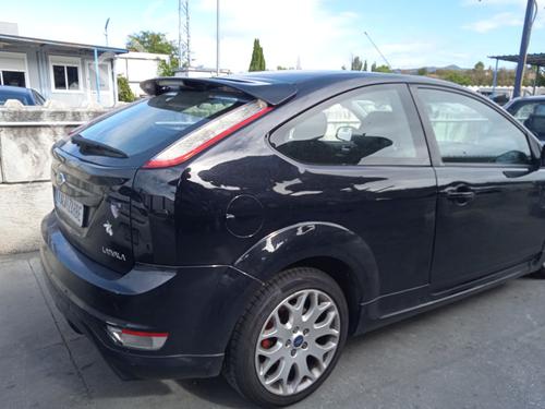 Right front fenders FORD FOCUS II (DA_, HCP, DP) 1.8 TDCi | BP28726597C42 