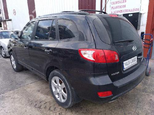 Gearbox HYUNDAI SANTA FÉ II (CM)  | BP5409613M3 