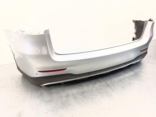 Used Rear bumper Rear bumper 37270842 37270842