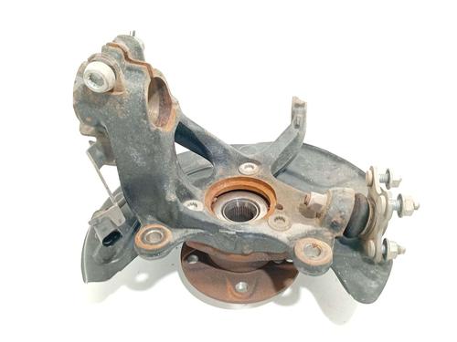Used Right front steering knuckle Right front steering knuckle 39103636 39103636