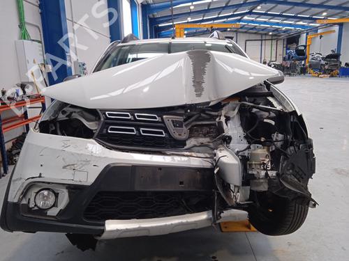 Engine DACIA SANDERO II 1.0 SCe 75 (B8JC, B8JD, B8NC) | BP34006661M1  - Image 14